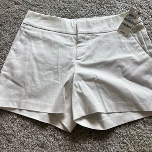 Maison Jules shorts